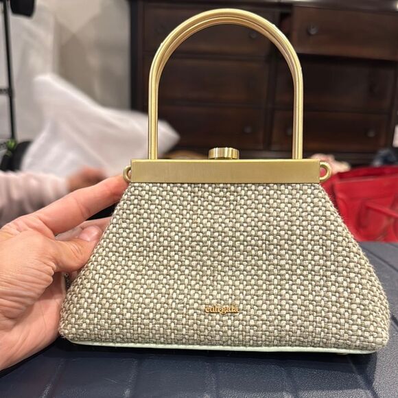 Cult Gaia Estelle Mini Crossbody Bag - Picture 2 of 7